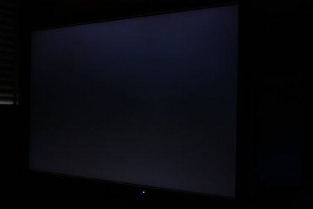 Eizo Sx2462wh Bk Monitor SX2462WH Aufhellung