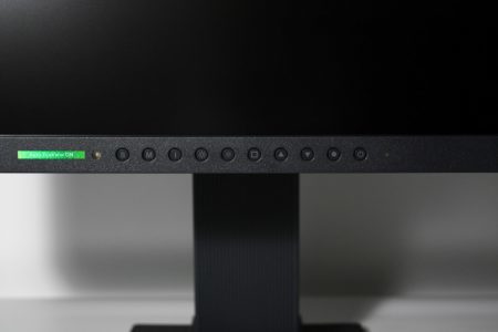 Eizo Sx2462wh Bk Monitor SX2462WH Bedienung