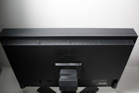 Eizo Sx2462wh Bk Monitor SX2462WH Belueftung