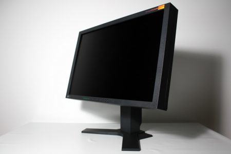 Eizo Sx2462wh Bk Monitor SX2462WH Demo