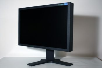 Eizo Sx2462wh Bk Monitor SX2462WH Drehlinks