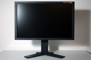 Eizo Sx2462wh Bk Monitor SX2462WH Hoch