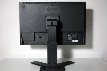 Eizo Sx2462wh Bk Monitor SX2462WH Hoch Rueck