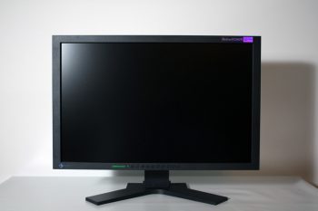 Eizo Sx2462wh Bk Monitor SX2462WH Nieder