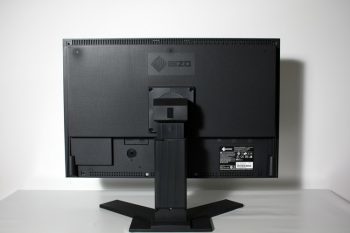 Eizo Sx2462wh Bk Monitor SX2462WH Nieder Rueck