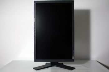 Eizo Sx2462wh Bk Monitor SX2462WH Pivot01