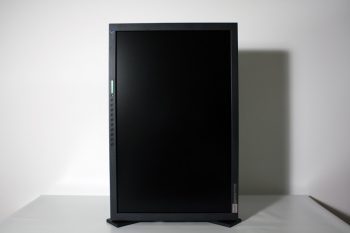 Eizo Sx2462wh Bk Monitor SX2462WH Pivot02