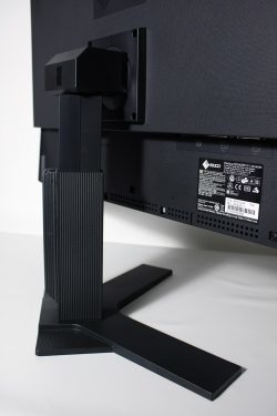Eizo Sx2462wh Bk Monitor SX2462WH Standf01
