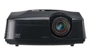 Mitsubishi WM-Aktion: Gratis HD-Sat-Receiver bei Projektor-Kauf