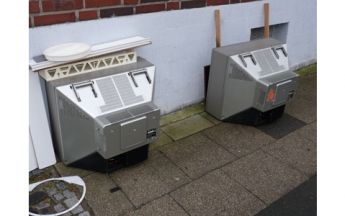 CRT-Fernseher: Berechtigte Existenz in Schwellenländern
