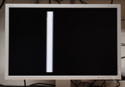 Nec Pa241w Monitor Judder