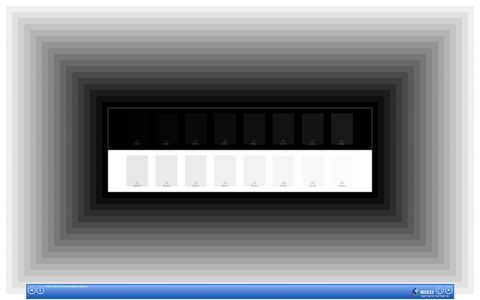 Nec Pa241w Monitor Kontrast