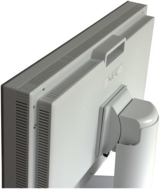 Nec Pa241w Monitor Lueftung