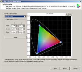 Nec Pa241w Monitor Mp5