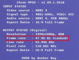 Nec Pa241w Monitor Refresh48