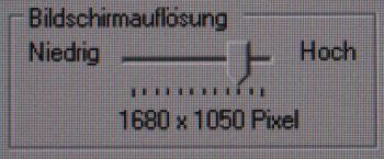 Nec Pa241w Monitor Scaling 1050