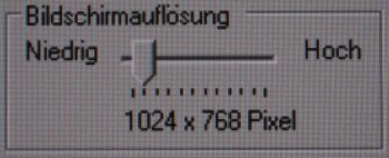 Nec Pa241w Monitor Scaling 768