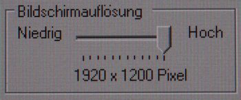 Nec Pa241w Monitor Scaling1200