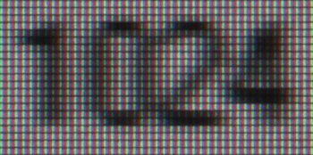Nec Pa241w Monitor Schaerfe2
