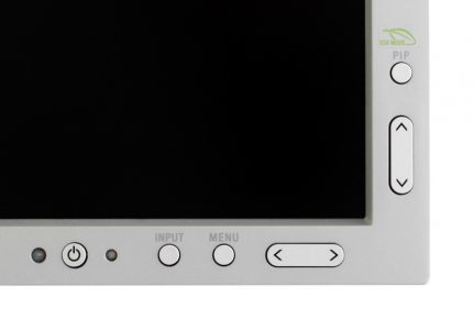 Nec Pa241w Monitor Tasten