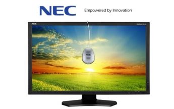 NEC erweitert PA-Serie um 27-Zoll Modell