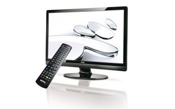 BenQ ML2214 und ML2441: Ultraschlank und elegant