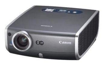 XEED SX7 Mark II: neue Projektor-Lösungen von Canon