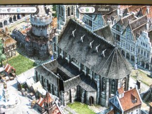 Lg Flatron W2220p Sf Monitor Anno1440