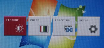 Lg Flatron W2220p Sf Monitor Menu
