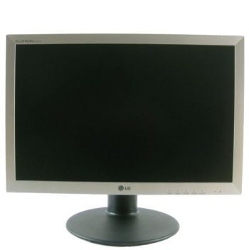 Lg Flatron W2220p Sf Monitor Niedrig