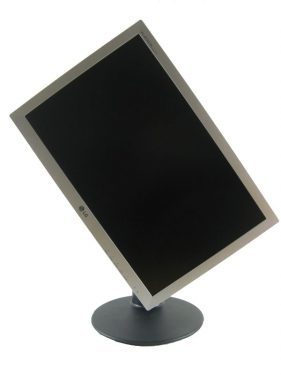 Lg Flatron W2220p Sf Monitor Pivot1