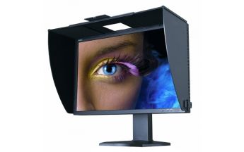 NEC SpectraView Reference 241: Farbreproduktion der Spitzenklasse