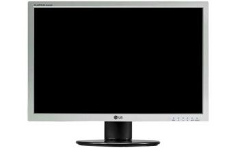 Test LG W2220P: Günstiger Monitor mit e-IPS Panel