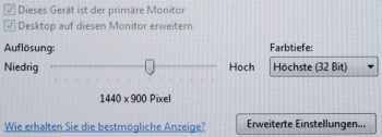 Hp Zr24w Monitor ZR24w 1440