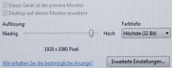 Hp Zr24w Monitor ZR24w 1920
