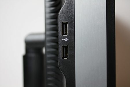 Hp Zr24w Monitor ZR24w Anschl03