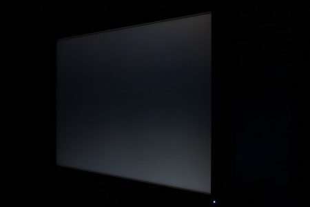 Hp Zr24w Monitor ZR24w Aufhellung