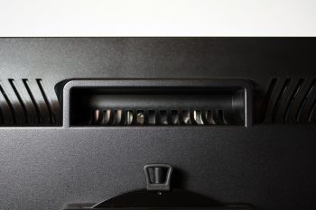 Hp Zr24w Monitor ZR24w Griff