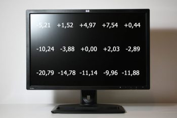 Hp Zr24w Monitor ZR24w Helligk
