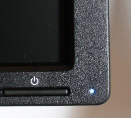 Hp Zr24w Monitor ZR24w Led01