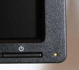 Hp Zr24w Monitor ZR24w Led02