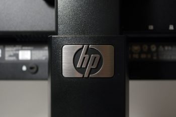 Hp Zr24w Monitor ZR24w Logo01