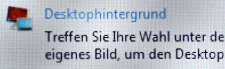 Hp Zr24w Monitor ZR24w Schaerfe01