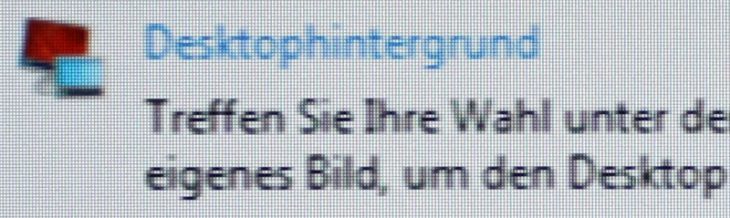 Hp Zr24w Monitor ZR24w Schaerfe03
