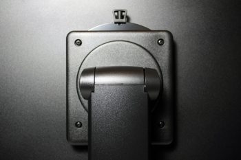 Hp Zr24w Monitor ZR24w Vesa100