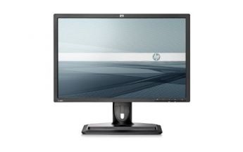 Test HP ZR24w: Allrounder überstrahlt die Konkurrenz