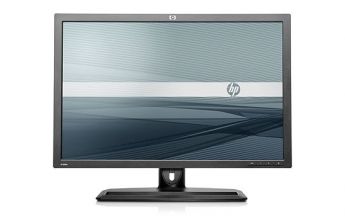 HP ZR30w glänzt mit Superlativen