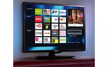Hybrid-TV: Online-Fernseher als potente Haushaltshelfer