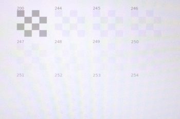 Samsung Xl2370 Monitor Bildquali Ws