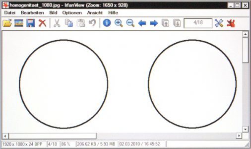 Samsung Xl2370 Monitor Inter Txt Nativ
